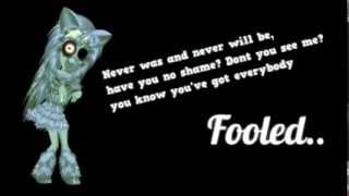 MSP Version Everybody's Fool