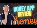 Is Honey the Best Way to Get Free Coupons and Earn? (Honey App Review) image