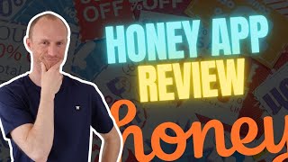 Is Honey the Best Way to Get Free Coupons and Earn? (Honey App Review)