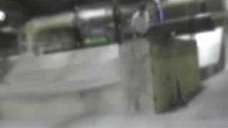corby weekend video