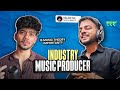 Industry Producer Shares Top Secrets to Work with Big Artists *part 2*