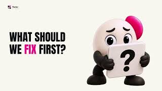 What Should We Fix First AI Search Visibility for Agencies