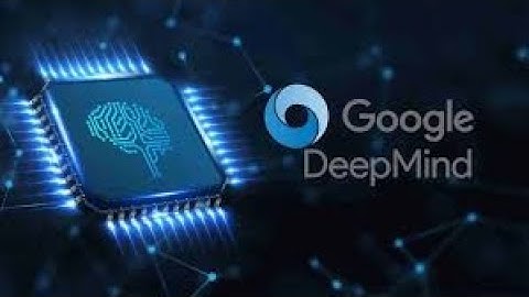 DeepMind Just Solved the Impossible (For Real)