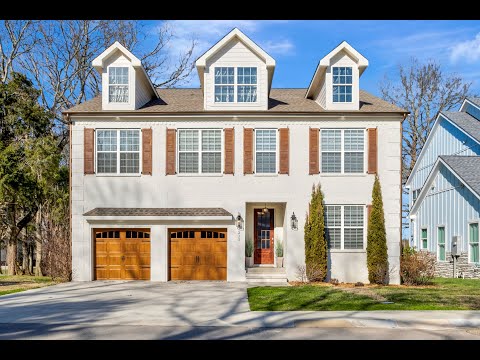 239 Hammock Court, Winchester, TN home video tour
