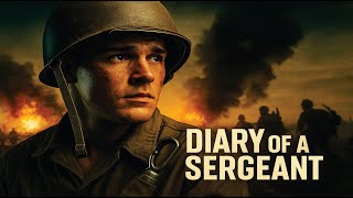 Diary of a Sergeant (1945) | Harold Russell WWII Amputee Documentary | Historic Vault