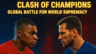 FIFA Club World Cup: The Ultimate Battle for Global Supremacy in Club Football