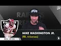 🚨 The Las Vegas Raiders Just Drafted The LIGHTNING To Ashton Jeanty’s THUNDER | Raiders Draft News