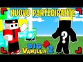 HO FATTO UN REGALO AL NUOVO PARTECIPANTE DELLA BIG VANILLA 2 - Ep. 20
