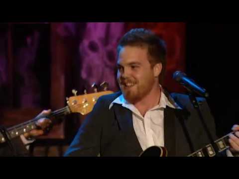 Marc Broussard, Solomon Burke & Leela James - "Mustang Sally" | 2006 Induction