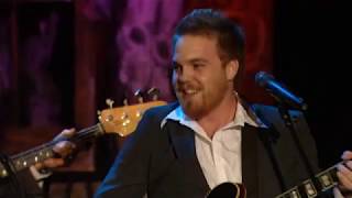Marc Broussard, Solomon Burke Leela James - Mustang Sally 2006 Induction