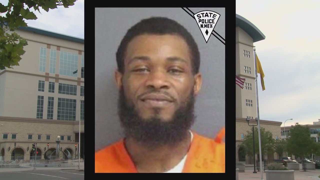 Federal charges filed against man accused of shooting, killing New ...