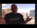 Planet 13 Las Vegas Dispensary Review
