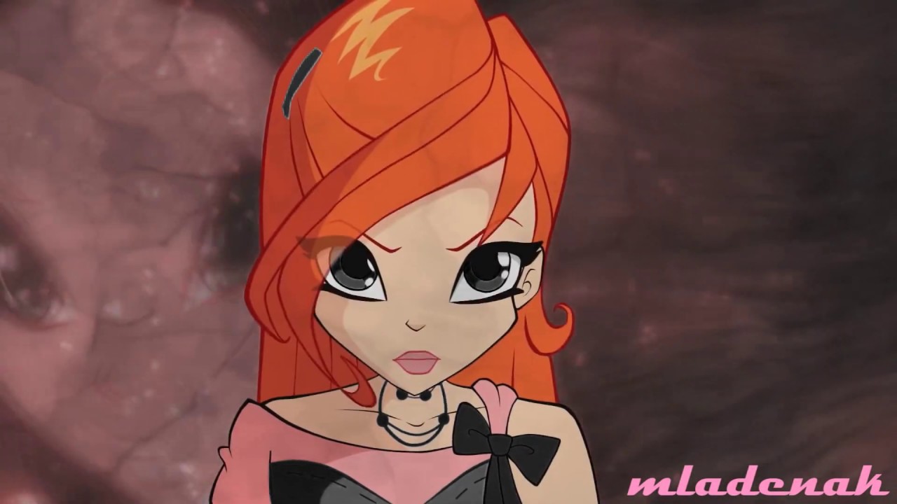 Dark Winx || Dark Bloom - Thanks For The Memories  *request*