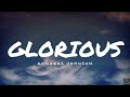 Andreas Johnson Glorious Lyrics 
