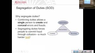 Details Process Mining and Internal Control Testing - AIS News