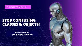 Java 002 : Object-Oriented Programming Explained: Classes, Objects, and Inheritance