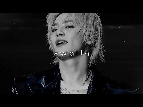 Jason Derulo Nicki Minaj Ty Dolla Ign Swalla Slowed Reverb 