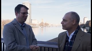 Pure IP's Strategy and Vision with Adnon Dow and Tom Arbuthnot