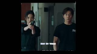 Zombie attack on Girl ☠️🔥 Happiness Edits || #happiness #kdrama #shorts