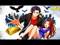 حرامي دهب و نسوان بفلتر أنتش و أجري حكاية سوهان 2 ملخص انمي