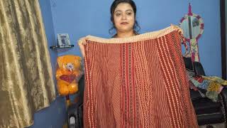 Pure Ajrakh Skirts Collection On Sumis Fashion Sfashion