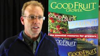 Orchard systems to the future: 2013 WA Hort Show