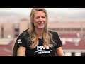 Olympic Feature - FIVB Hero Manon Flier
