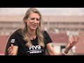 Olympic Feature - FIVB Hero Manon Flier