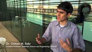 Expanding scientific boundaries through global collaborative #research #KAUST#scienceandtechnology