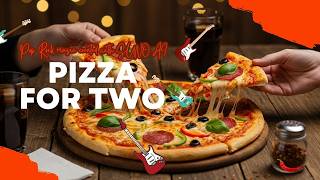 Pizza for Two #rock #poprock #song #music #lyrics #vocal #soft screenshot 4