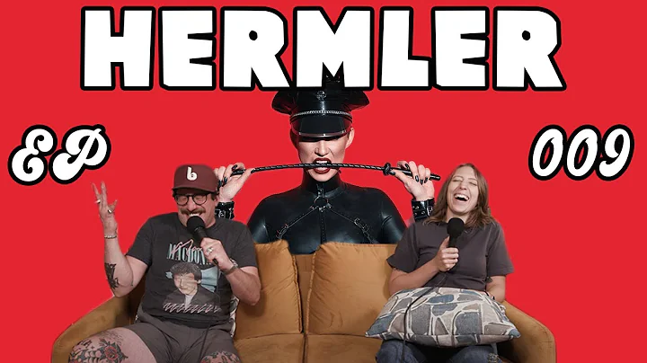 Bein' Ian With Jordan Episode 009: "Hermler"