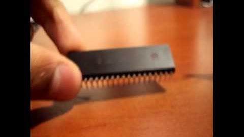 Cortex-M0 "Break your 8-16-bit" challenge