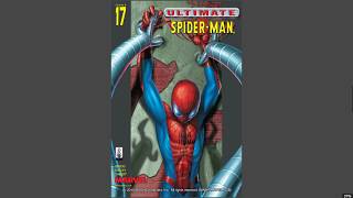 Spidey crashes the facility! + Eddie Brock introduced | Ultimate Spider-Man Issue #17 (Commentary)