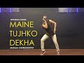 Maine Tujhko Dekha Golmaal Again KiranJ DancePeople Studios Maine Tujhko Dekha Golmaal Again KiranJ DancePeople Studios