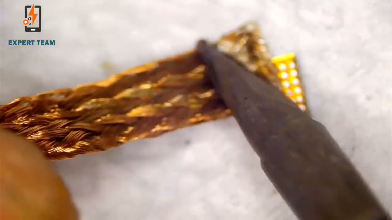 Xiaomi note 8 speaker ic repair