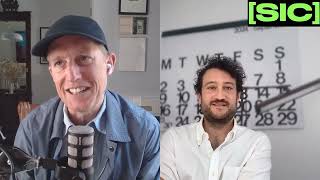 [SIC] Talks #82: Foster Kamer