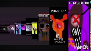 Phase 1-192 sprunki of Incredibox @wawavibes 