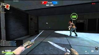 Point Blank Revolution: Aimbot hacker report #11