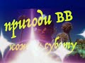 Воплі Відоплясова - Пригоди ВВ