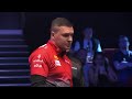 Aloysius Yapp vs Mieszko Fortunski | Last 16 | 2022 World Pool Masters
