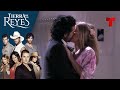 Tierra De Reyes Capítulo 109 Telemundo Novelas