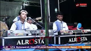 CEK SOUND MENUNGGU - ALROSTA VIRAL TIKTOK