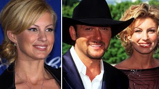 Maggie Mcgraw - The Middle Daughter Of Faith Hill And Tim Mcgraw Is Now All Grown Up