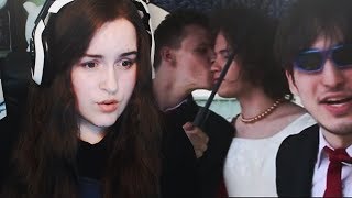 REACTING TO THE GENTLEMEN'S GUIDE! (Filthy Frank)