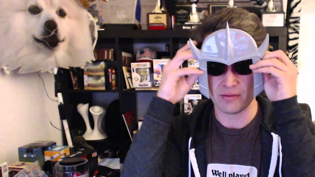 Loot Crate Unboxing - November COMBAT