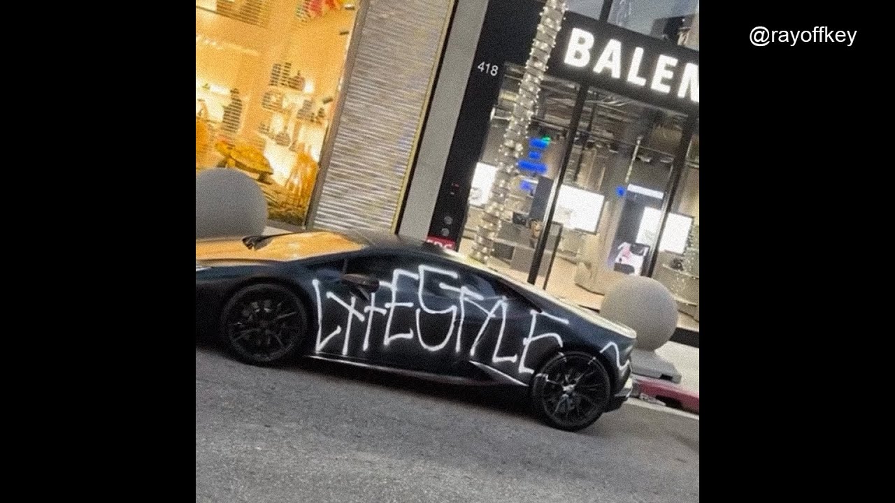 Yeat Type Beat x BNYX Type Beat | Lyfestyle Type Beat