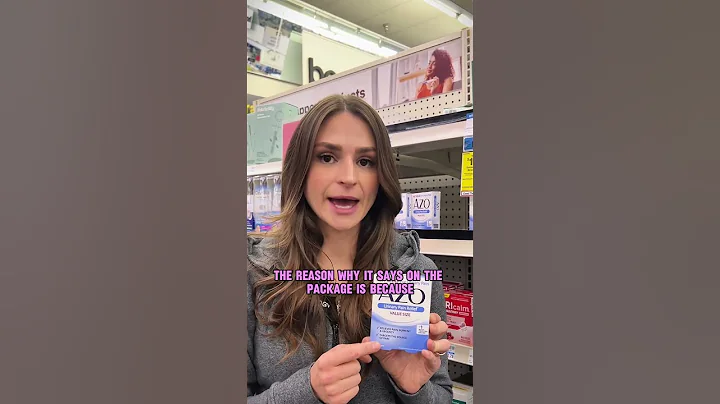 AZO for more than 2 days?? #shorts