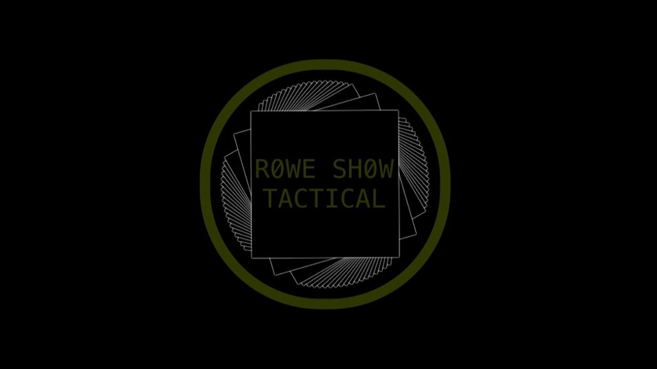 RST: 2025 EDC Pocket Dump