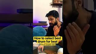 How To Select The Best Kick Snare Hi Hat For Your Melody ..