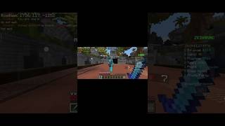 Pvp with mojo launcher Player 💀#banaraslitfest